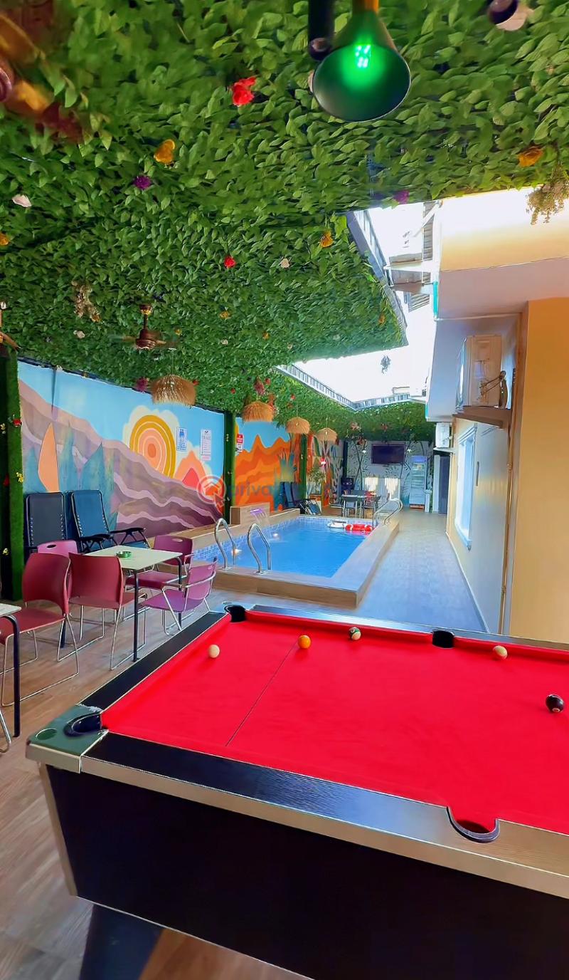 3 bedroom Block Of Flats Short let Abule Egba Lagos - 10