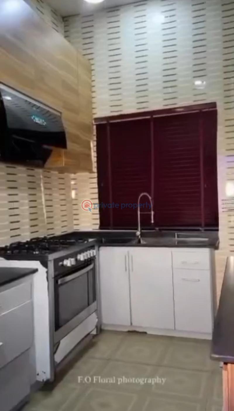 3 bedroom Block Of Flats Short let Omo Obajesu Street, Off Akpwonjo Rpad, Shobo Bus Stop,, Akowonjo Alimosho Lagos - 19