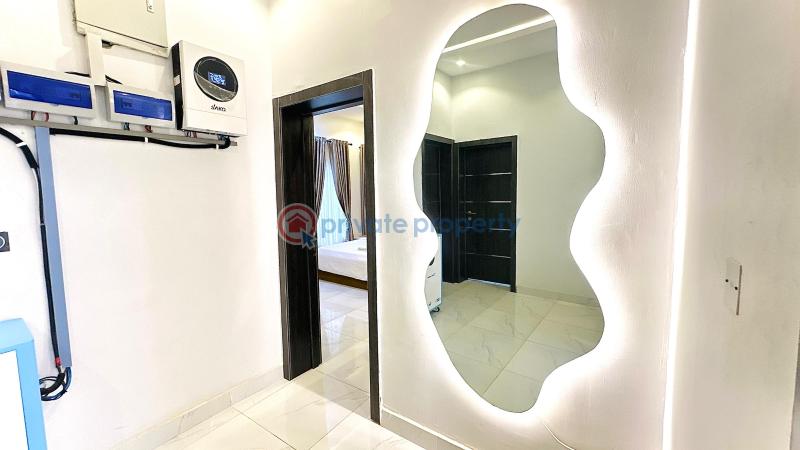 3 bedroom Shared Apartment Short let Boy's Town Ipaja Lagos - 8