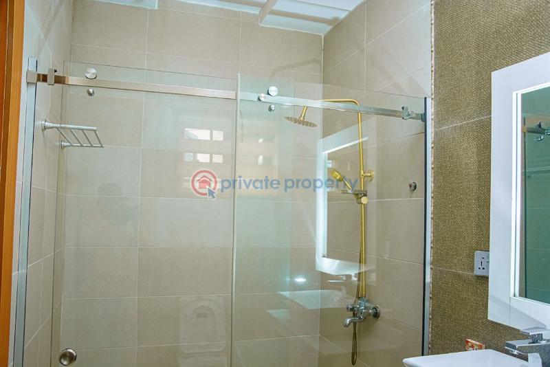 3 bedroom Flat & Apartment Short let Ikeja GRA Lagos - 11