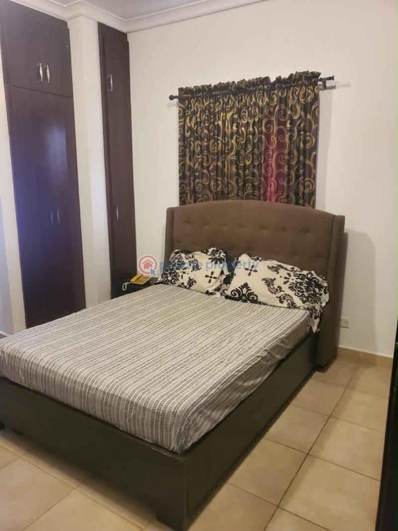 3 bedroom Flat & Apartment For Rent Banana Island Ikoyi Lagos - 3