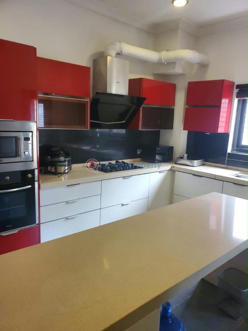 3 bedroom Flat & Apartment For Rent Banana Island Ikoyi Lagos - 7