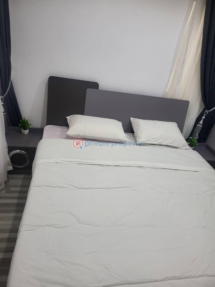 3 bedroom Shared Apartment Short let Ogudu GRA Lagos - 14