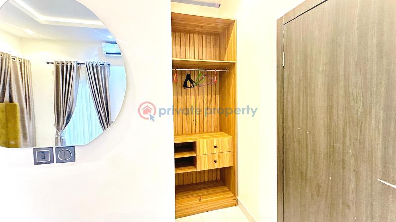 3 bedroom Shared Apartment Short let Boy's Town Ipaja Lagos - 5