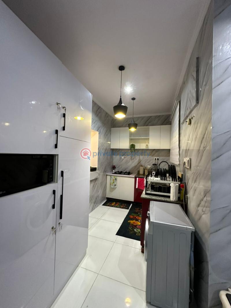 3 bedroom Block Of Flats Short let Osapa Lekki Lagos - 10