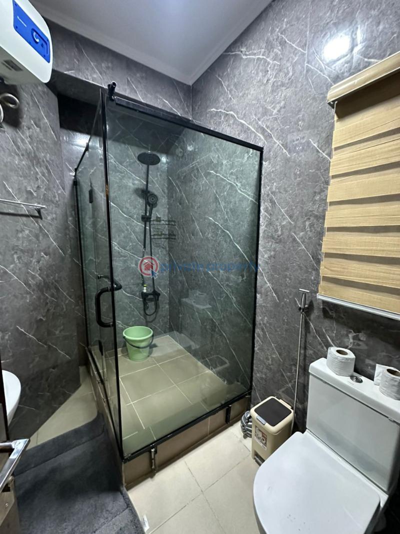 3 bedroom Block Of Flats Short let Osapa Lekki Lagos - 3