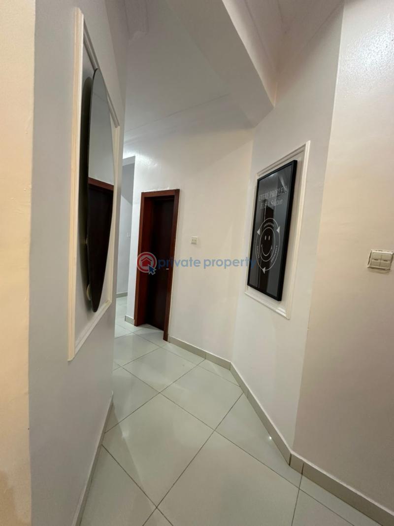 3 bedroom Block Of Flats Short let Osapa Lekki Lagos - 12