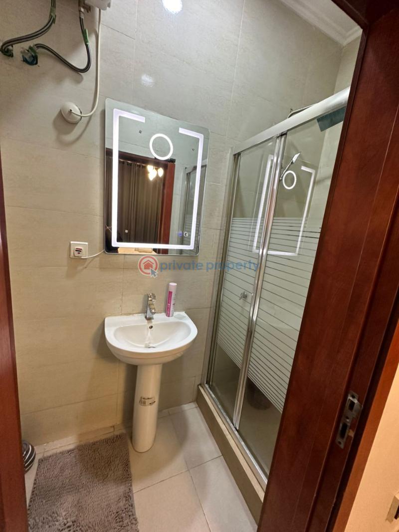 3 bedroom Block Of Flats Short let Osapa Lekki Lagos - 8