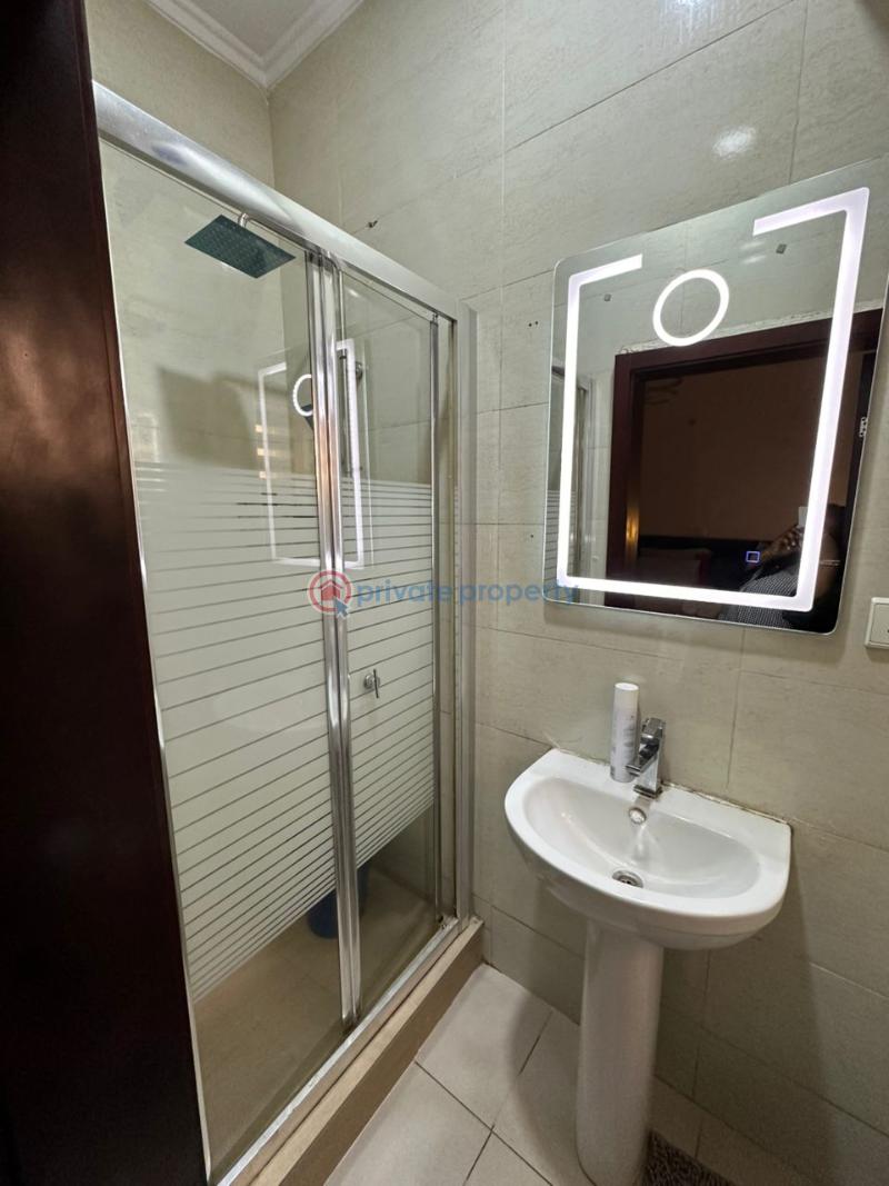 3 bedroom Block Of Flats Short let Osapa Lekki Lagos - 7