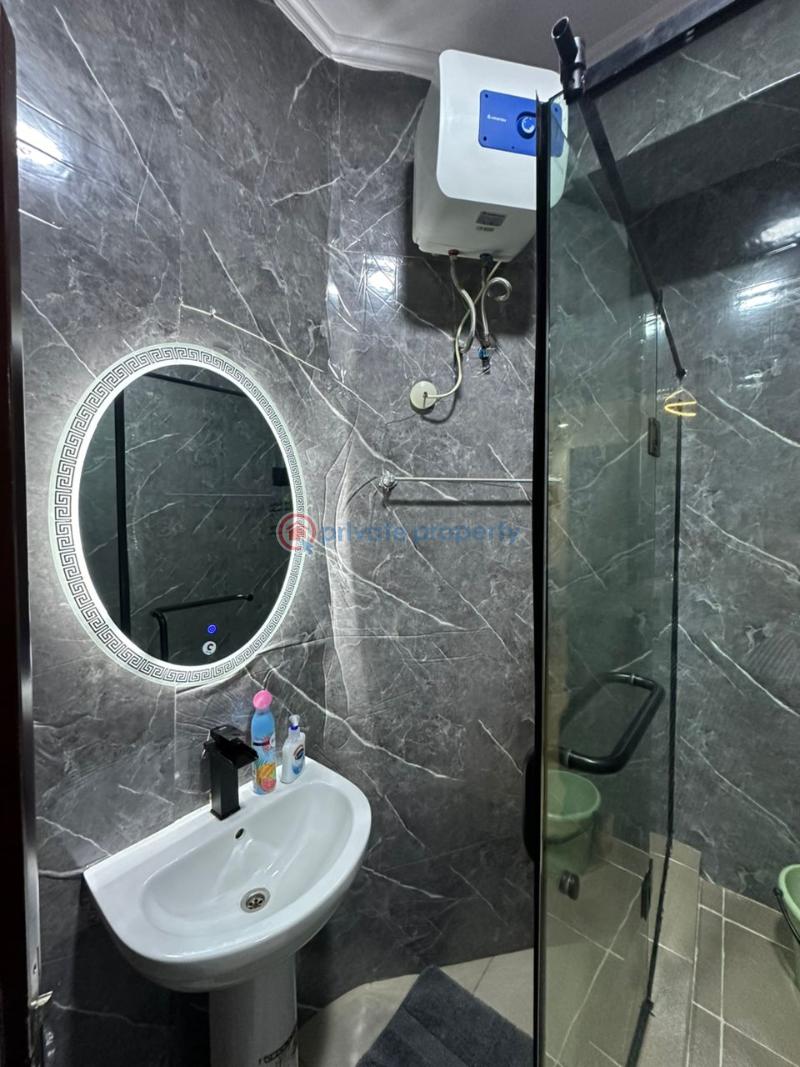 3 bedroom Block Of Flats Short let Osapa Lekki Lagos - 1