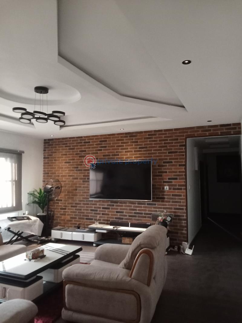 3 bedroom Block Of Flats For Rent Prime Water Gardens Estate Lekki Phase 1 Lagos - 13