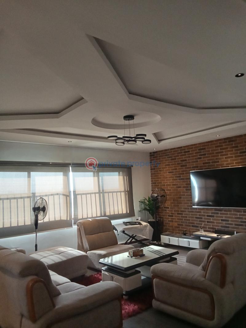 3 bedroom Block Of Flats For Rent Prime Water Gardens Estate Lekki Phase 1 Lagos - 16
