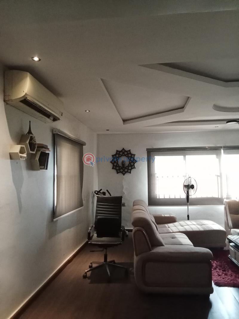 3 bedroom Block Of Flats For Rent Prime Water Gardens Estate Lekki Phase 1 Lagos - 15