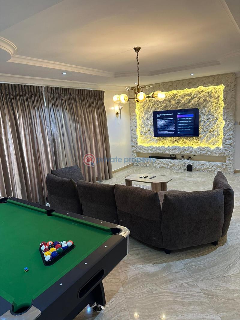 3 bedroom Block Of Flats For Rent Park View Estate Ikoyi Parkview Estate Ikoyi Lagos - 5
