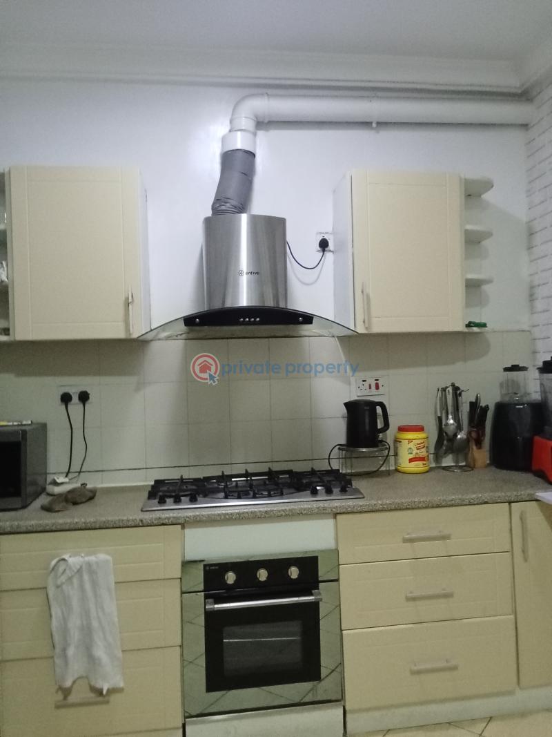 3 bedroom Block Of Flats For Rent Prime Water Gardens Estate Lekki Phase 1 Lagos - 10