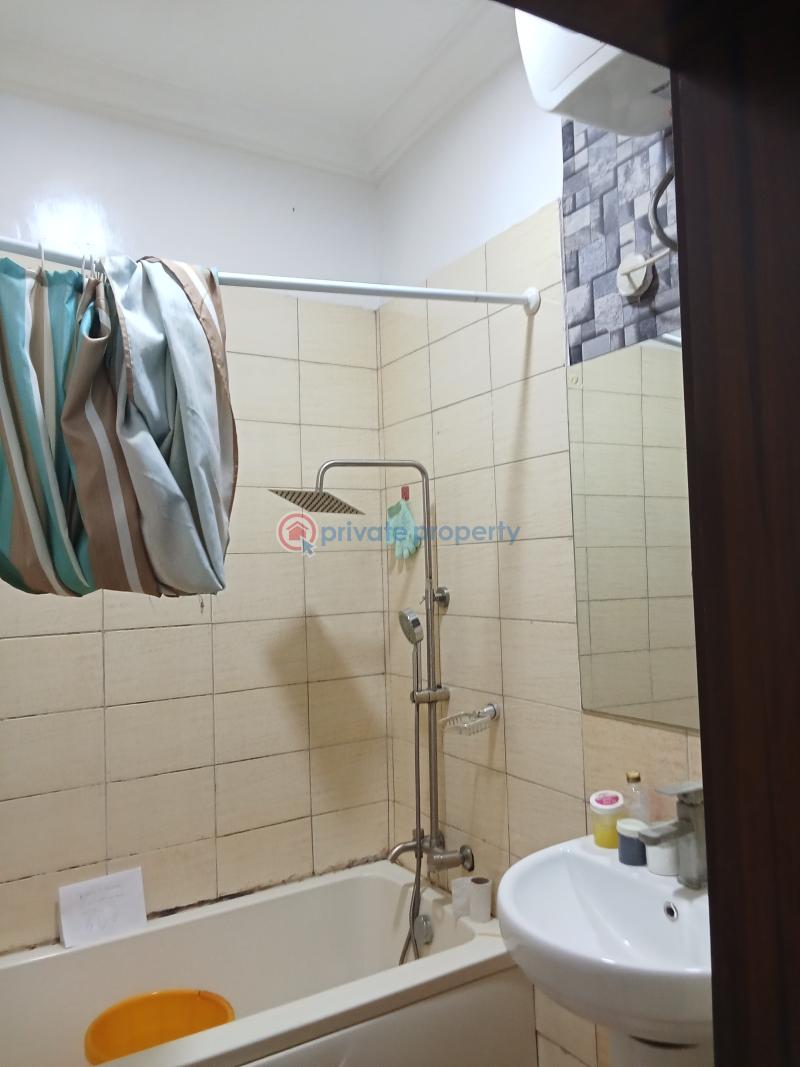 3 bedroom Block Of Flats For Rent Prime Water Gardens Estate Lekki Phase 1 Lagos - 3