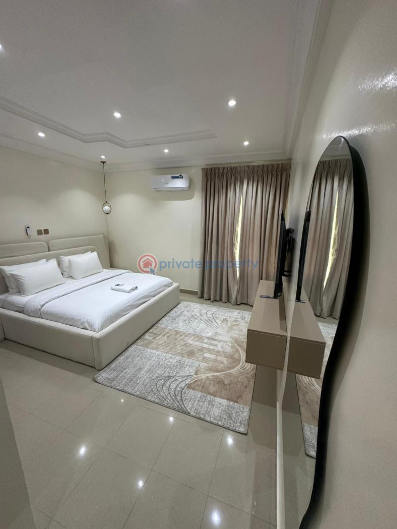 3 bedroom Block Of Flats For Rent Park View Estate Ikoyi Parkview Estate Ikoyi Lagos - 0