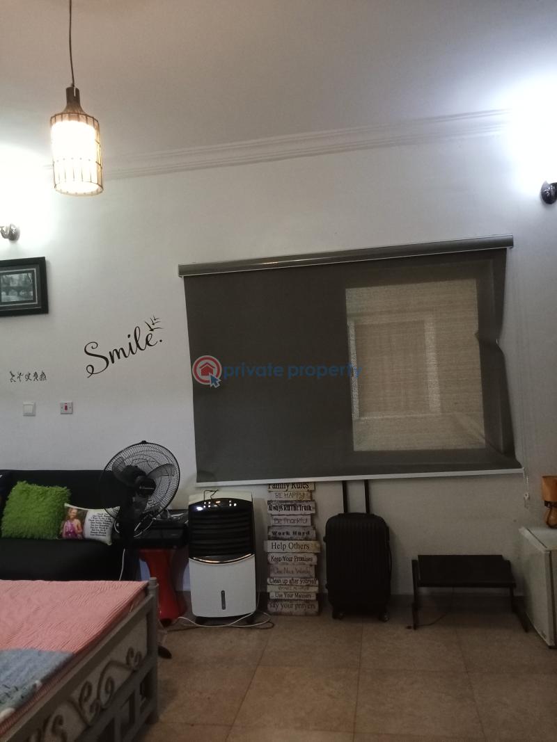 3 bedroom Block Of Flats For Rent Prime Water Gardens Estate Lekki Phase 1 Lagos - 4