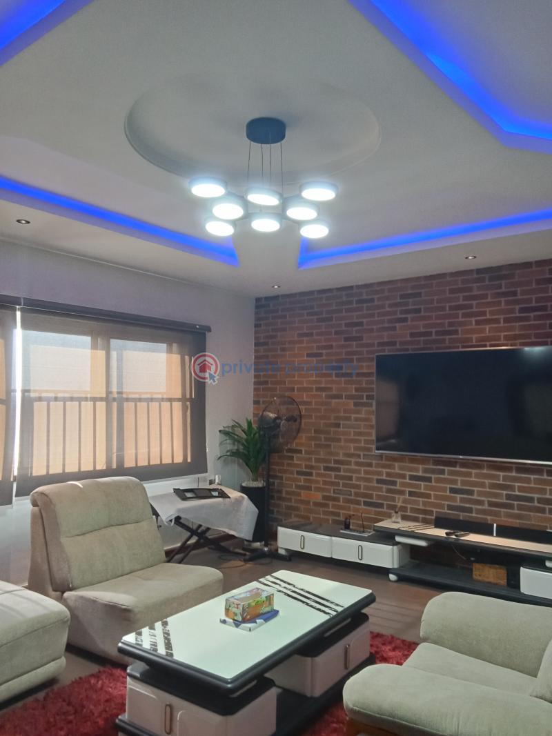 3 bedroom Block Of Flats For Rent Prime Water Gardens Estate Lekki Phase 1 Lagos - 8