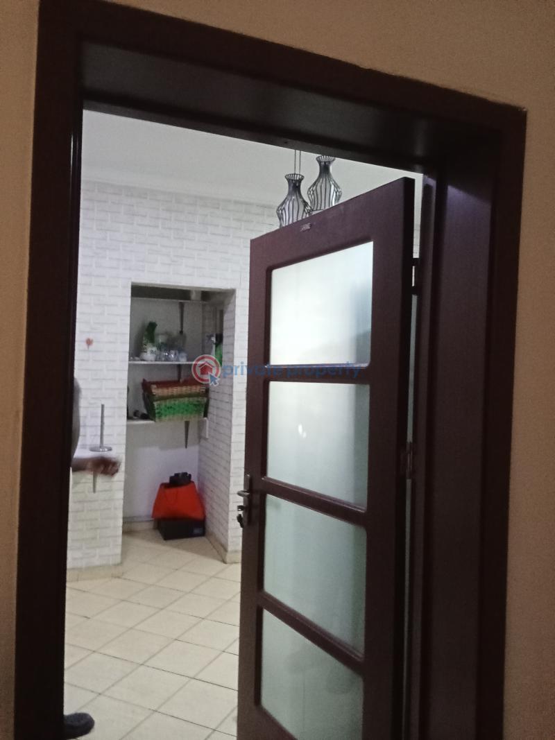 3 bedroom Block Of Flats For Rent Prime Water Gardens Estate Lekki Phase 1 Lagos - 12