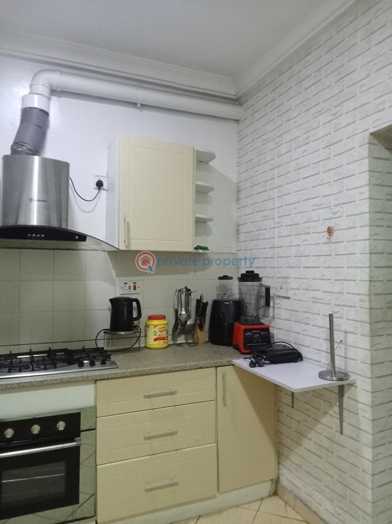 3 bedroom Block Of Flats For Rent Prime Water Gardens Estate Lekki Phase 1 Lagos - 6