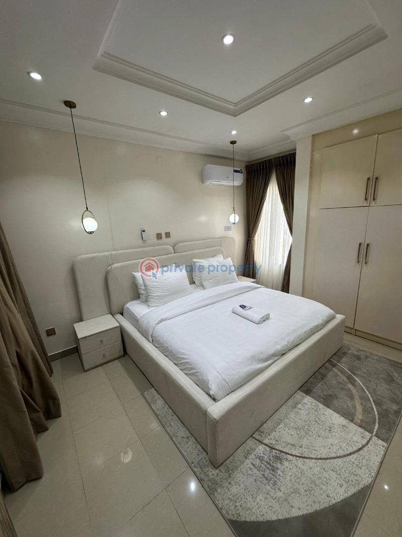 3 bedroom Block Of Flats For Rent Park View Estate Ikoyi Parkview Estate Ikoyi Lagos - 2