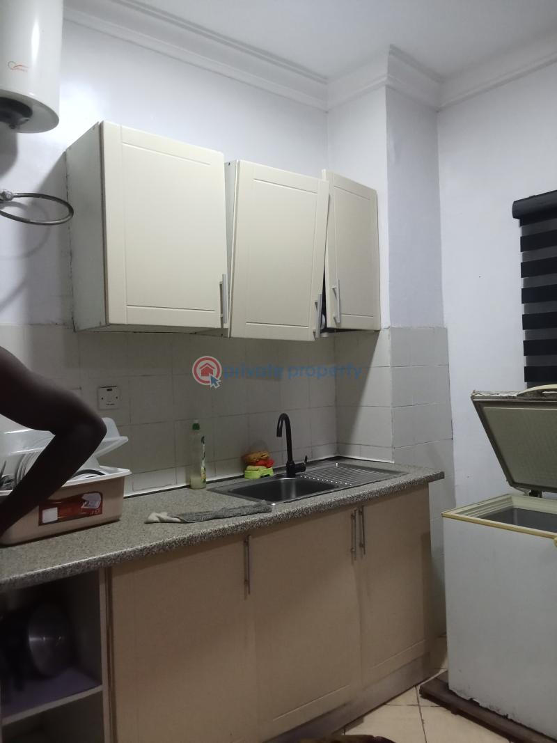 3 bedroom Block Of Flats For Rent Prime Water Gardens Estate Lekki Phase 1 Lagos - 14