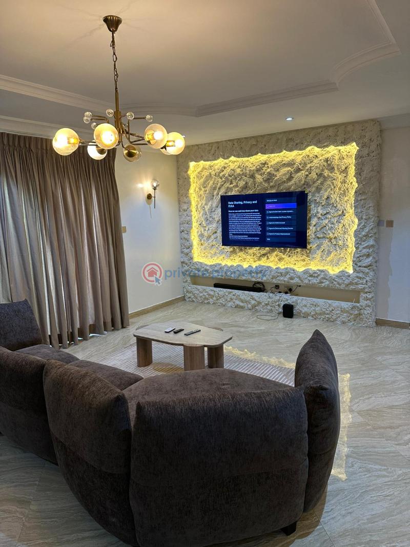 3 bedroom Block Of Flats For Rent Park View Estate Ikoyi Parkview Estate Ikoyi Lagos - 4