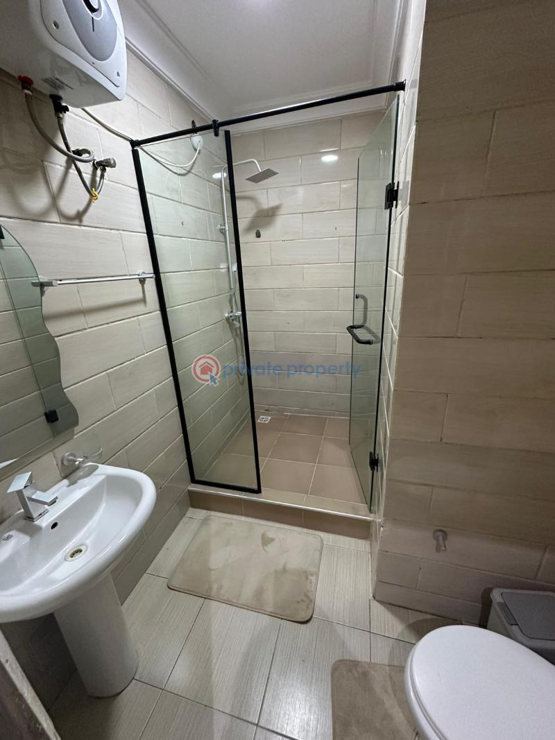3 bedroom Block Of Flats For Rent Park View Estate Ikoyi Parkview Estate Ikoyi Lagos - 3