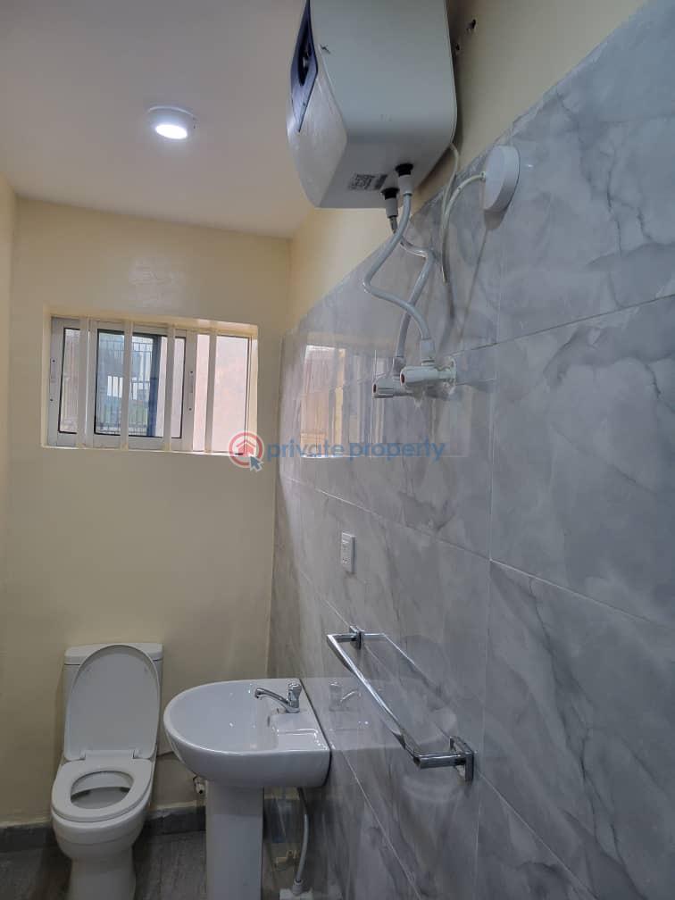 3 bedroom Shared Apartment Short let Oregun Ikeja Lagos - 4