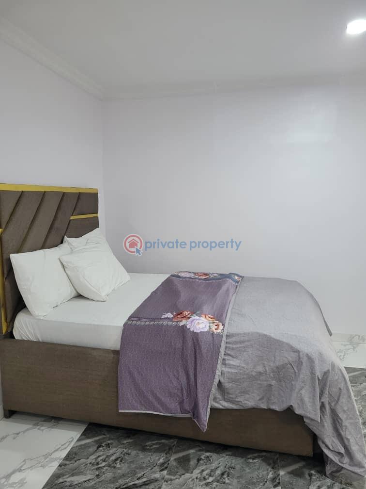 3 bedroom Shared Apartment Short let Oregun Ikeja Lagos - 6