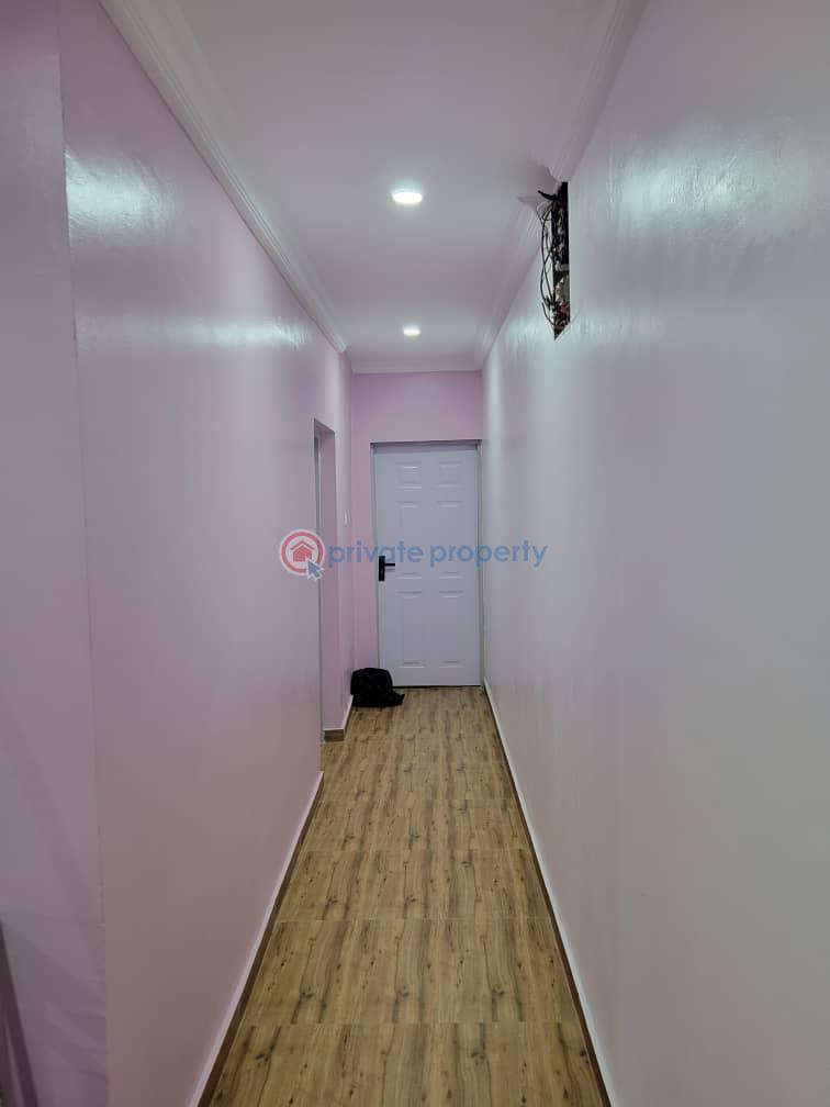 3 bedroom Shared Apartment Short let Oregun Ikeja Lagos - 9