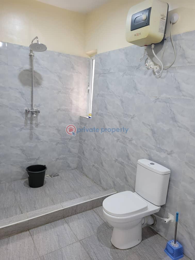 3 bedroom Shared Apartment Short let Oregun Ikeja Lagos - 7