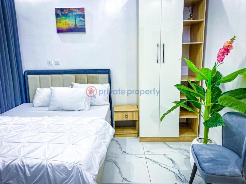 3 bedroom Block Of Flats Short let Yaba Lagos - 16
