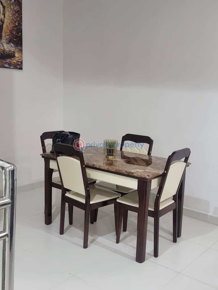 3 bedroom Shared Apartment Short let Ogudu GRA Lagos - 15