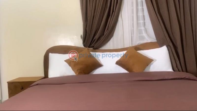 3 bedroom Shared Apartment Short let Oniru Victoria Island Lagos - 11