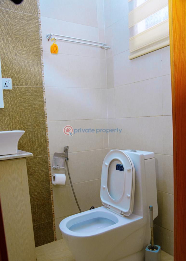 3 bedroom Flat & Apartment Short let Ikeja GRA Lagos - 2