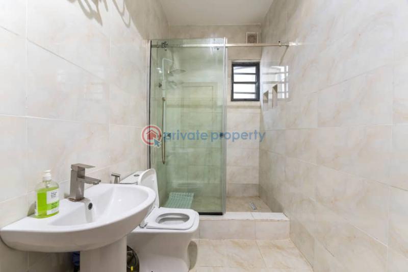 3 bedroom Block Of Flats Short let Lekki Phase 1 Lagos - 9