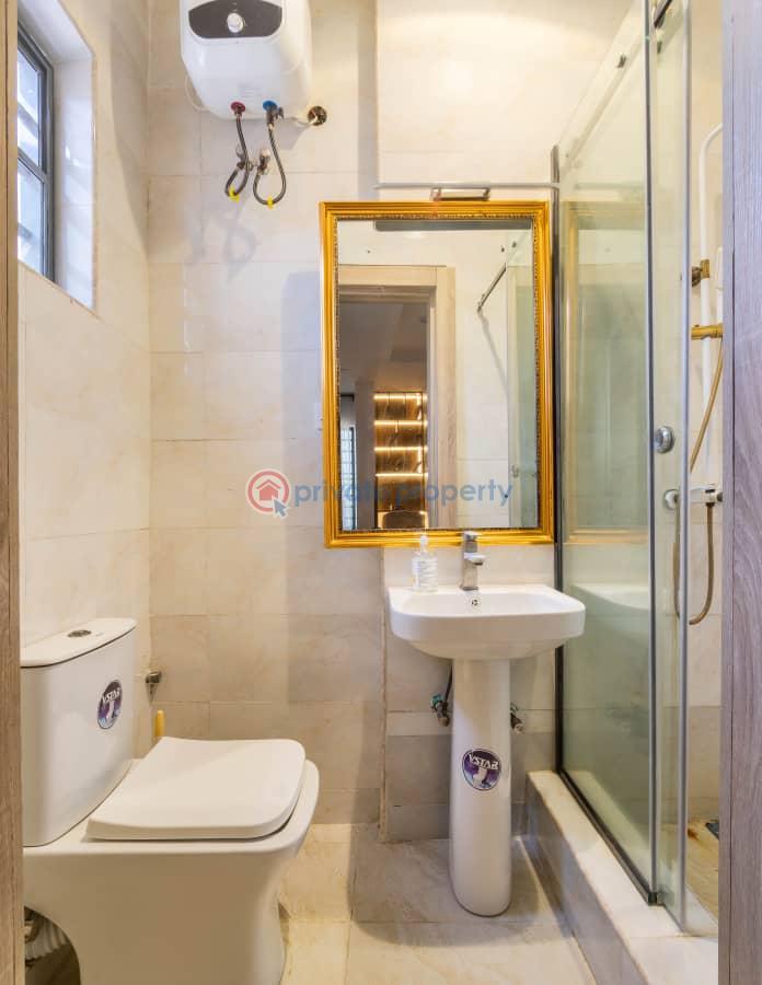 3 bedroom Block Of Flats Short let Lekki Phase 1 Lagos - 3