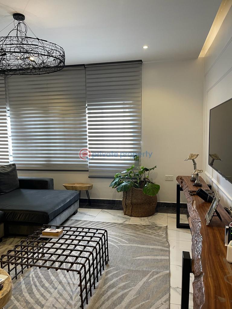 3 bedroom Block Of Flats For Rent Off Freedom Way Lekki Lekki Phase 1 Lagos - 4