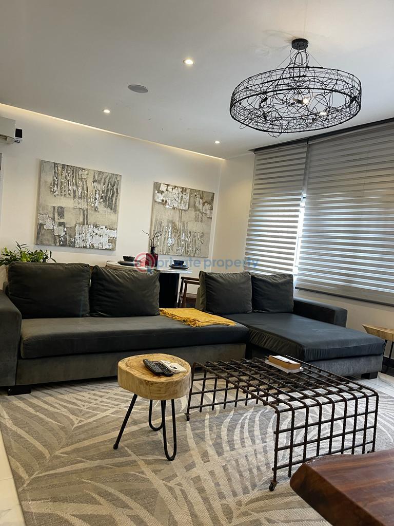 3 bedroom Block Of Flats For Rent Off Freedom Way Lekki Lekki Phase 1 Lagos - 5