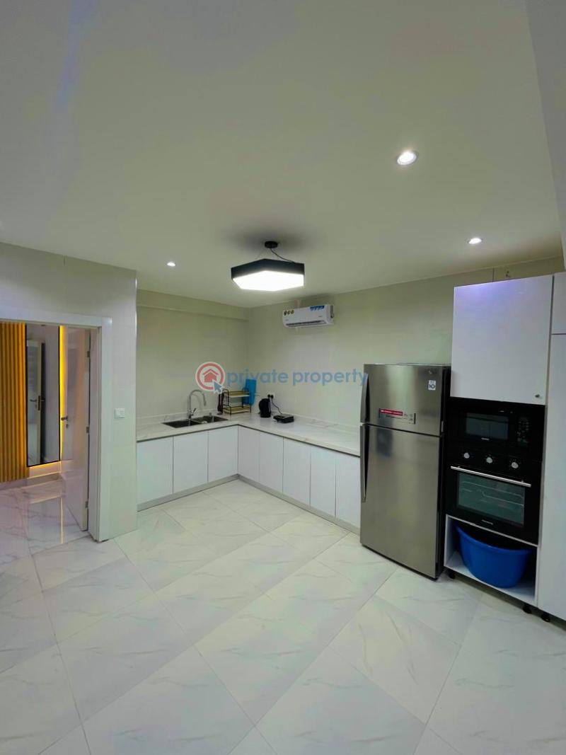 3 bedroom Block Of Flats Short let Off Freedom Way Lekki Phase 1 Lagos - 7