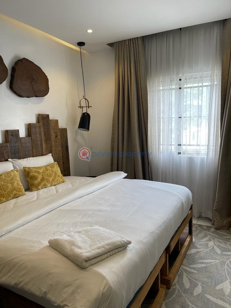 3 bedroom Block Of Flats For Rent Off Freedom Way Lekki Lekki Phase 1 Lagos - 11