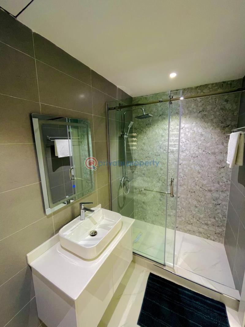 3 bedroom Block Of Flats Short let Off Freedom Way Lekki Phase 1 Lagos - 9