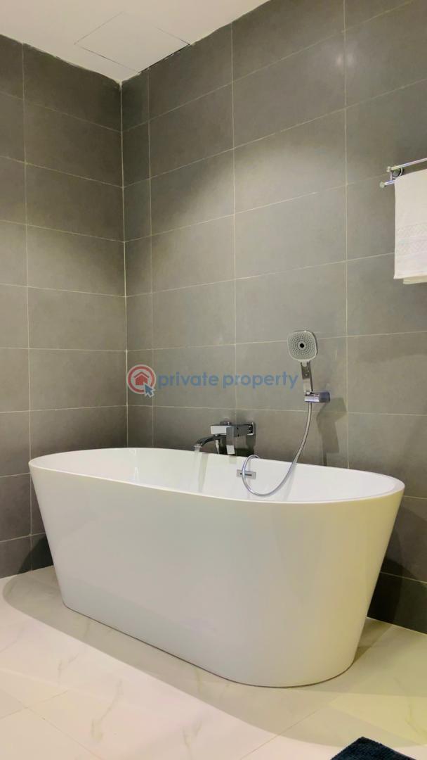 3 bedroom Block Of Flats Short let Off Freedom Way Lekki Phase 1 Lagos - 11