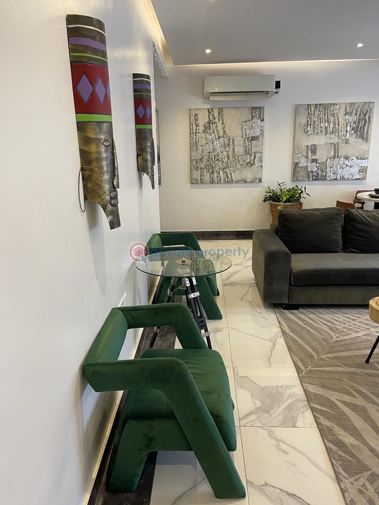 3 bedroom Block Of Flats For Rent Off Freedom Way Lekki Lekki Phase 1 Lagos - 8