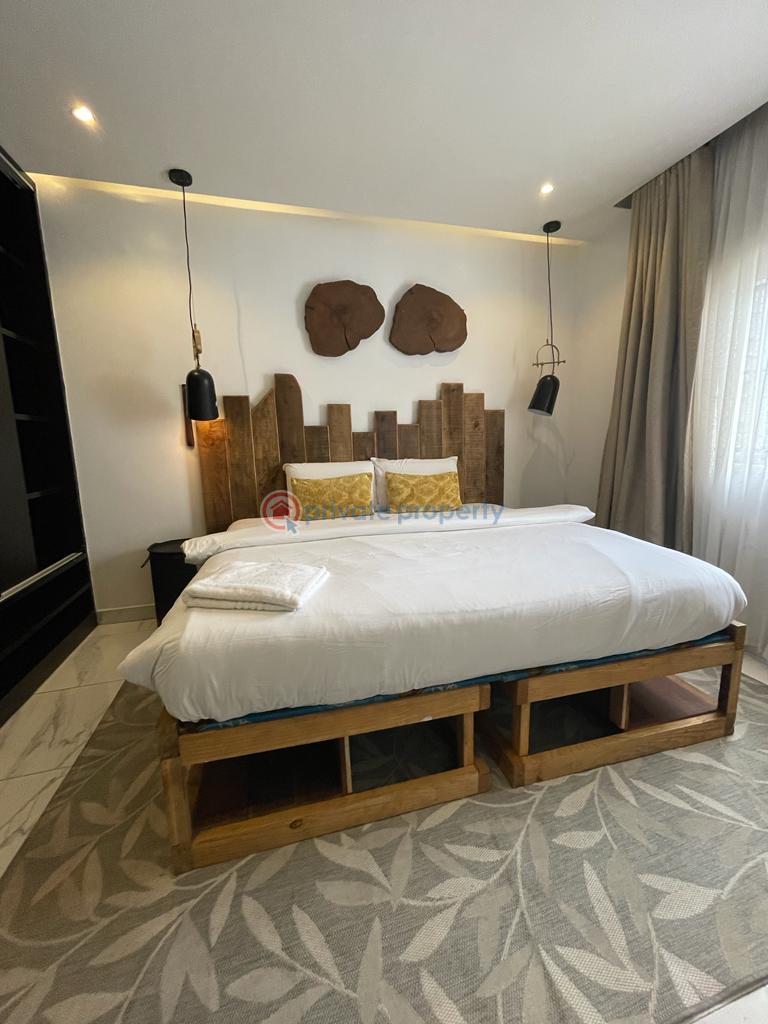 3 bedroom Block Of Flats For Rent Off Freedom Way Lekki Lekki Phase 1 Lagos - 9