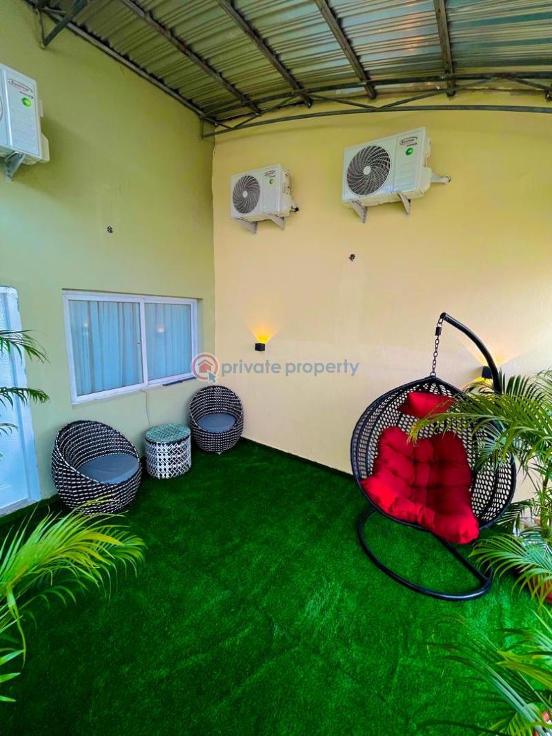 3 bedroom Block Of Flats Short let Off Freedom Way Lekki Phase 1 Lagos - 13