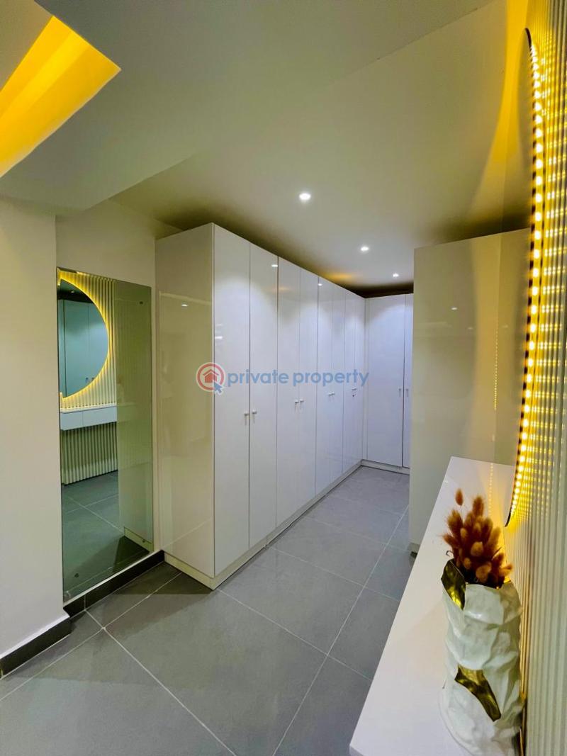 3 bedroom Block Of Flats Short let Off Freedom Way Lekki Phase 1 Lagos - 5