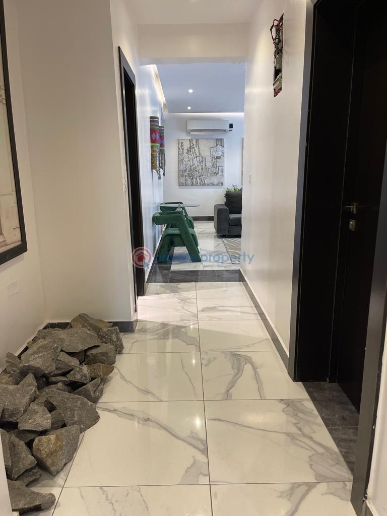 3 bedroom Block Of Flats For Rent Off Freedom Way Lekki Lekki Phase 1 Lagos - 3